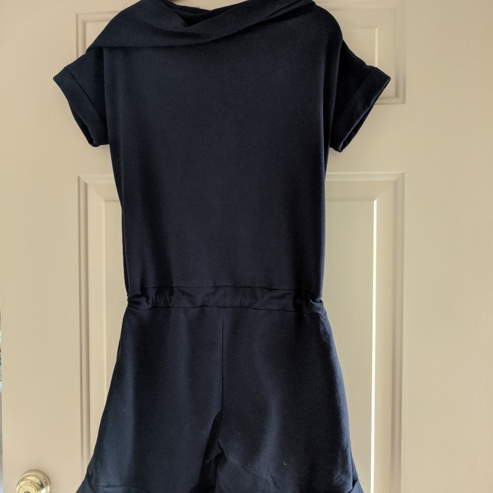 Romper - Picture 2 of 4